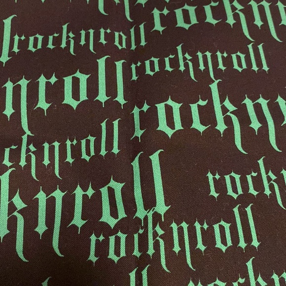 Homemade Bibs, Burp Cloths, and/or Pacifier Clips - Picture 10 of 12